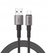 Câble USB à USB-C (3m) 2.4A – Image 2