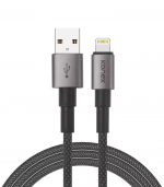 Câble USB à Lightning (8-PIN) (3m) 2.4A – Image 2
