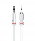 Câble auxiliaire (1.5m) 3.5mm - Image 2