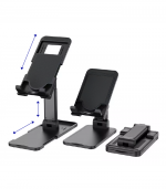 Support à téléphone et tablette pour bureau – Image 3