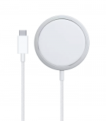 Chargeur sans fil magnétique 15W WaveCharge Mag (compatible MagSafe) – Image 2