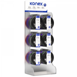 Konex 3m USB Cable Counter Display
