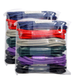 Câble auxiliaire (1m) 3.5mm (en vrac) - Image 2