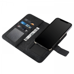 Étui portefeuille universel pour téléphone (styles variés)