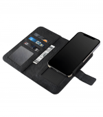 Étui portefeuille universel pour téléphone (styles variés)