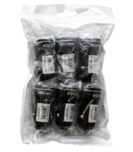 Chargeur voiture USB 2.4A double port (en vrac) – Image 2