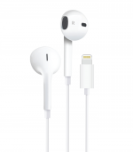 Écouteurs filaires avec connecteur Lightning (8-PIN) – Image 2
