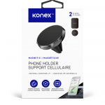 Support à téléphone magnétique