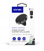 Support à téléphone magnétique
