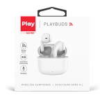 Écouteurs sans fil Bluetooth PlayBuds
