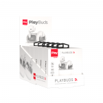 Présentoir écouteurs sans fil PlayBuds