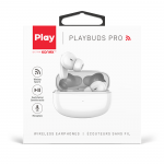 PlayBuds Pro Wireless Bluetooth Earphones