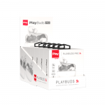 Présentoir écouteurs sans fil PlayBuds Pro