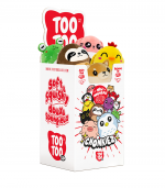 Présentoir peluches "Chonkiez" TOOTOO CLUB