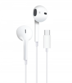 Écouteurs filaires avec connecteur USB-C – Image 2