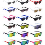 Lunettes de soleil - Collection pour enfants