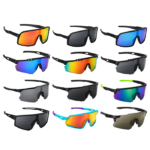 "Sport Series" Polarized UV400 Sunglasses