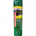 Chasse moustique aérosol DEET 30% Canadian Shield 230g