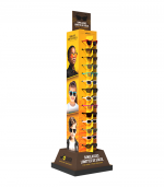 Présentoir plancher lunettes de soleil pour enfants