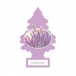 Désodorisant à suspendre Little Trees "Lavender" (24x 1-pack)