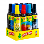 Présentoir comptoir vaporisateurs Little Trees