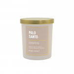 Chandelle de soja "Palo Santo" - 1 mèche