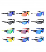 Présentoir lunettes de soleil - Format plancher rotatif – Image 5