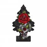 Désodorisant à suspendre Little Trees "Rose Thorn" (24x 1-pack)