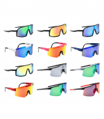 Présentoir lunettes de soleil - Format plancher rotatif – Image 4