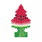 Désodorisant à suspendre Little Trees "Watermelon" (24x 1-pack)