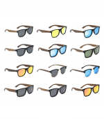 Présentoir lunettes de soleil - Format comptoir rotatif – Image 3