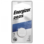 Energizer Pile bouton Lithium 2025, 1-pq