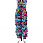 Présentoir plancher sacs à surprises pour enfants KOKO SURPRISE