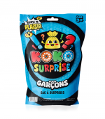 Sacs à surprises pour enfants - Mix Garçons & Filles (24-pack) – Image 4