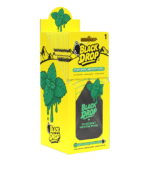 Désodorisant à suspendre pour voiture Black Drop "Menthe Pure" – Image 2