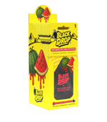 Désodorisant à suspendre pour voiture Black Drop "Melon d'eau" – Image 2