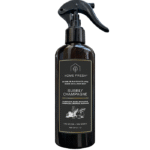 Brume de maison et linge "Bubbly Champagne" - 300ml