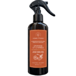 Brume de maison et linge "Orange et Cyprès" - 300ml