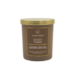 Chandelle de soja "Cacao Tonka" - 1 mèche