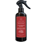 Brume de maison et linge "Canneberge Givrée" - 300ml