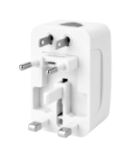 Adaptateur de voyage universel tout-en-un – Image 3