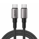 USB-C to USB-C cable (2m) 3A (in bulk)