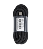 Câble USB-C à USB-C (1m) 3A (en vrac) – Image 2